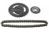 ZESTAW ROZRZĄDU RZR-CH-007 DODGE DAKOTA  JEEP CHEROKEE  XJ WRANGLER TJ 2.5L.